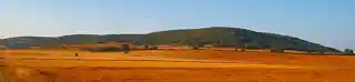 Atapuerca Mountains