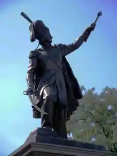 Monument to Matvei Platov