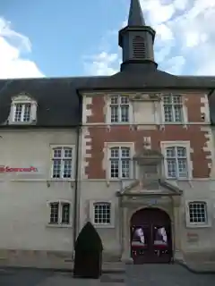 Jesuit College of Reims