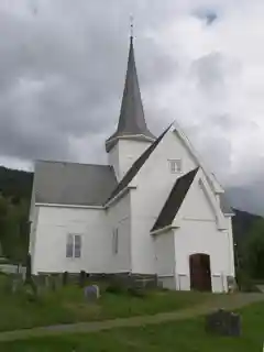 Aurdal Church