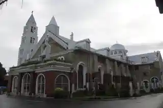 Calbayog Cathedral