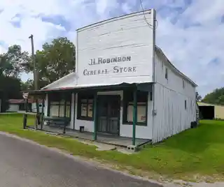 Robinson, J. L., General Store