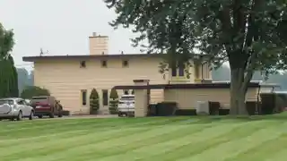 LeRoy Smith House