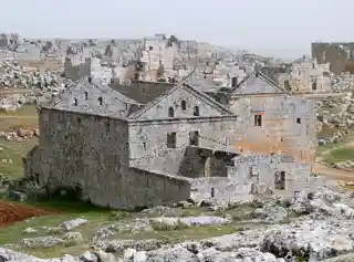 Dead Cities