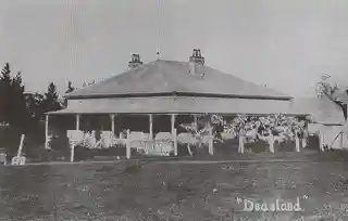 Deasland