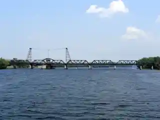 Livingston Avenue Bridge