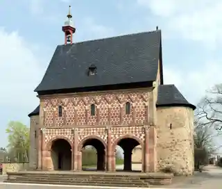 Lorsch Abbey