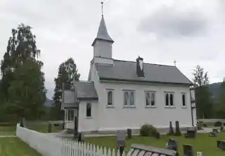 Atneosen Church