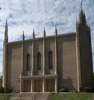St. Patrick's Roman Catholic Church