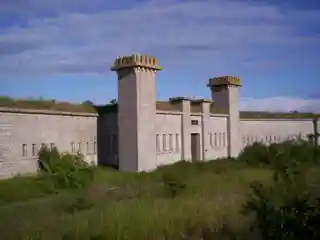 Karlsvärd Fortress