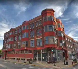 Hobbs Building