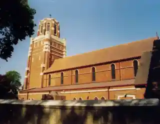 Corpus Christi Church