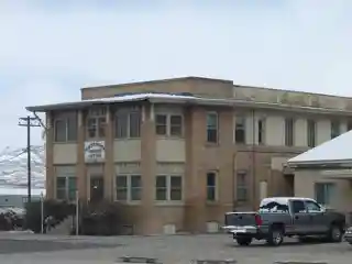 Salina Hospital