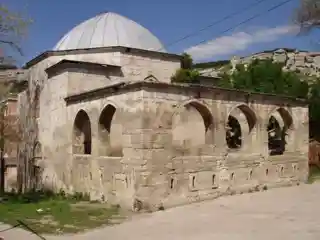 Eski Dürbe