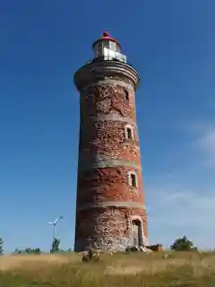 Mohni Lighthouse