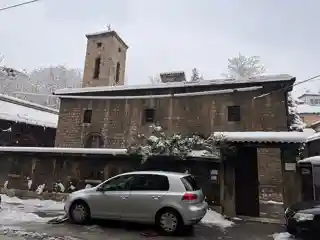Church of the Holy Archangels Michael and Gabriel