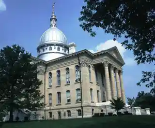 Carlinville Historic District