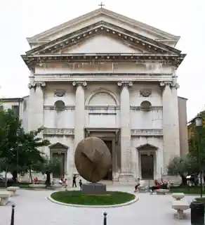 San Nicolò all'Arena