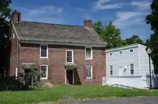 Brearley House