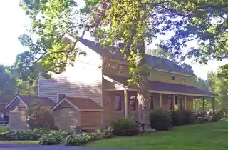Masten--Quinn House