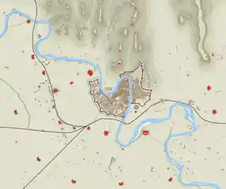 Verona defensive system
