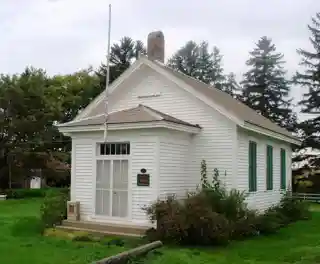Antioch School