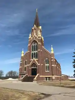 St. Peter's Catholic Church