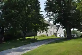 Lt. Richard Hathorn House