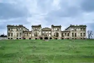 Dubiecki Manor