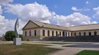 The Arsenal