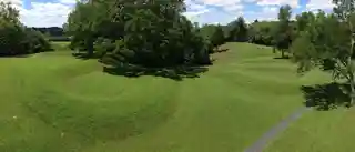 Great Serpent Mound