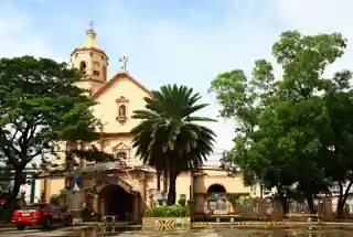 Marilao Church