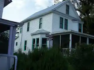Southern Cassadaga Spiritualist Camp Historic District