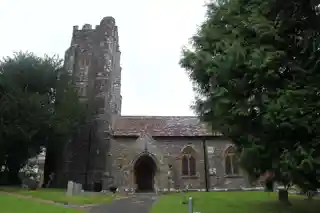 Church of All Saints