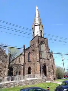 Reformed Dutch Church of Second River