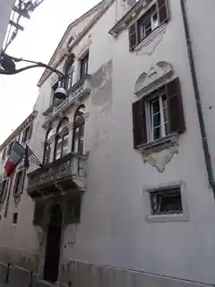 Gravisi–Barbabianca Mansion