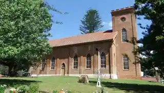 St Thomas' Anglican Church