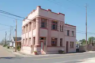 Merchants and Planters Bank