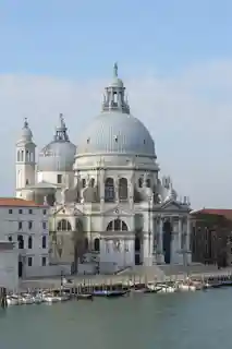 Basilica di Santa Maria della Salute