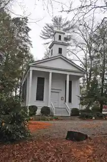 Grace Church