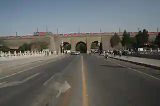 Jianguomen