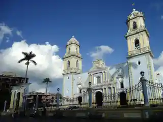 Immaculate Conception Cathedral
