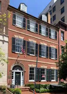 Arts Club of Washington