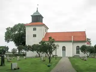 Egby Church