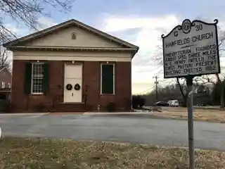 Hawfields Presbyterian Church