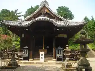 Gokokushi-ji護国之寺