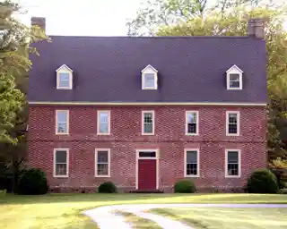 Hayward's Lott