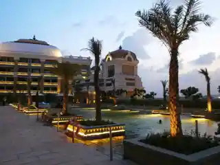 ITC Grand Chola