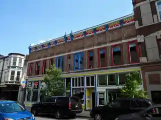 Learner Building