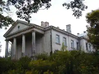 Ilga Manor